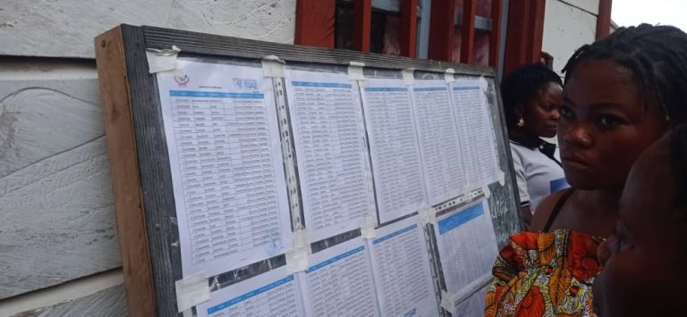 RSU-RDC : Finis les listes parallèles, place à l&rsquo;infrastructure nationale !